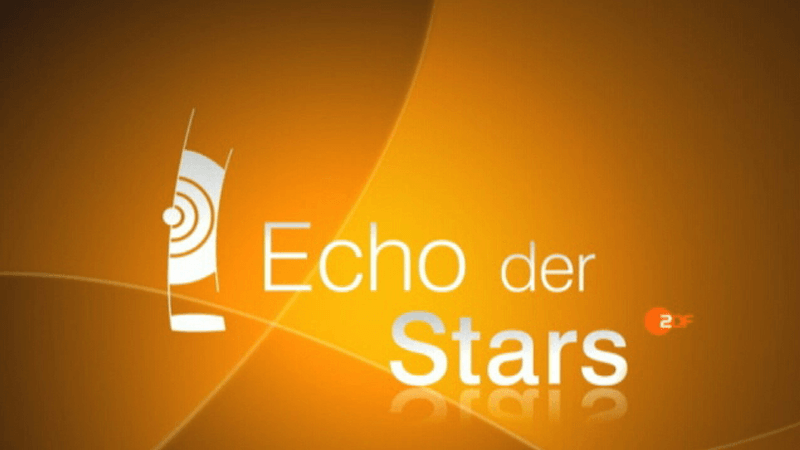 Echo Klassik - ZDF